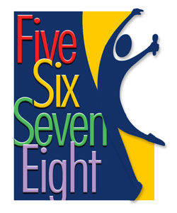 Five Six Seven Eight