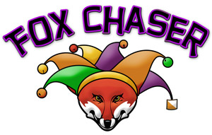 fox logo