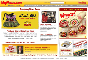 MyWawa